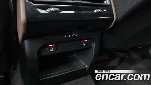 BMW 5 Series (G60) 520i M Sport 2024 — фото 30
