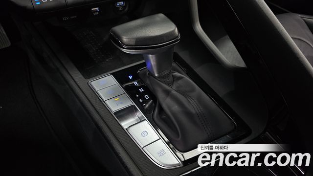 Hyundai Avante (CN7) 1.6 Inspiration 2023 — фото 9