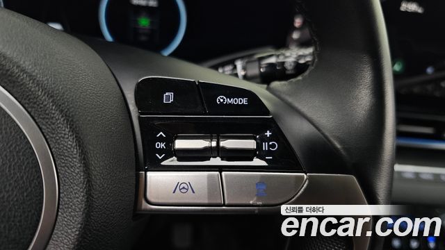 Hyundai Avante (CN7) 1.6 Inspiration 2023 — фото 18