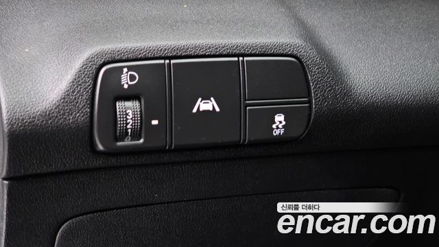 Hyundai Avante (CN7) 1.6 Inspiration 2023 — фото 27