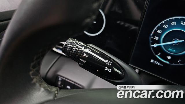 Hyundai Avante (CN7) 1.6 Inspiration 2023 — фото 29