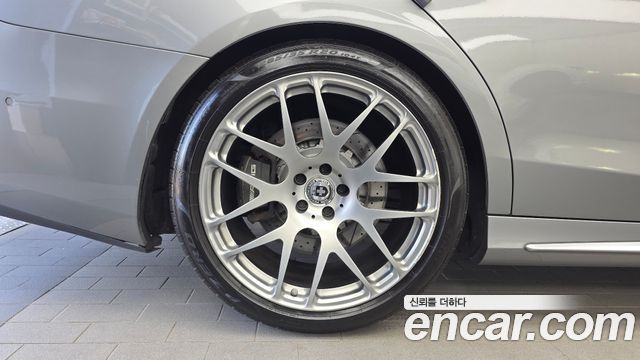 Mercedes-Benz S-Class (W222) S63 AMG 4MATIC 2015 — фото 5