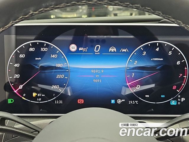 Mercedes-Benz CLE-Class (C236) CLE450 4MATIC Cabriolet 2024 — фото 7