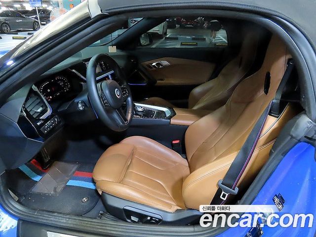 BMW Z4 (G29) sDrive20i M Sport 2020 — фото 6