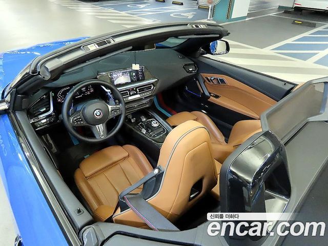 BMW Z4 (G29) sDrive20i M Sport 2020 — фото 7