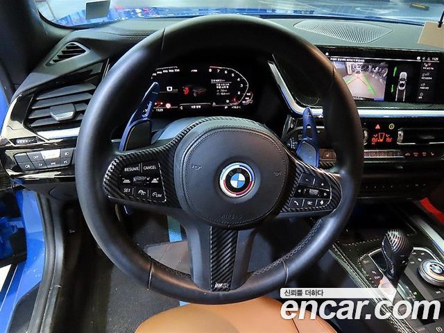 BMW Z4 (G29) sDrive20i M Sport 2020 — фото 8