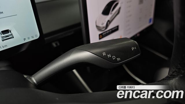 Tesla Model 3 Long Range AWD 2020 — фото 9
