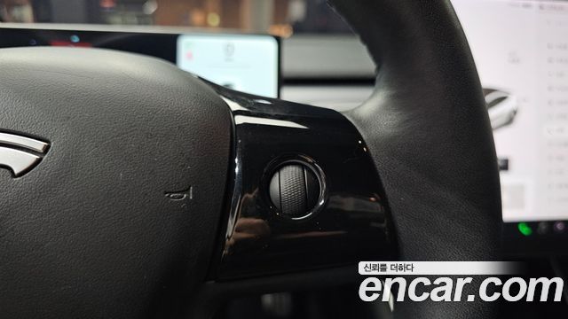 Tesla Model 3 Long Range AWD 2020 — фото 20