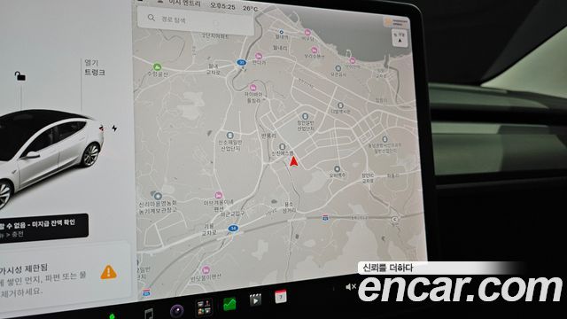 Tesla Model 3 Long Range AWD 2020 — фото 23