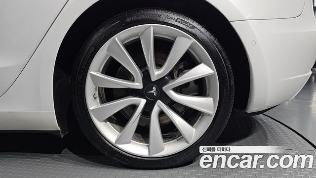 Tesla Model 3 Long Range AWD 2020 — фото 27