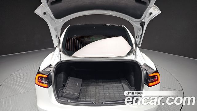 Tesla Model 3 Long Range AWD 2020 — фото 41