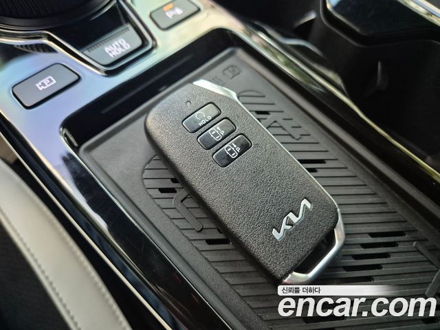 Kia EV6 Long Range GT Line 2022 — фото 18