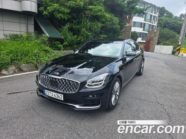 Kia K9 3.8 GDI AWD Best SelectionⅠ