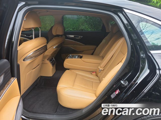 Kia K9 3.8 GDI AWD Best SelectionⅠ 2021 — фото 15