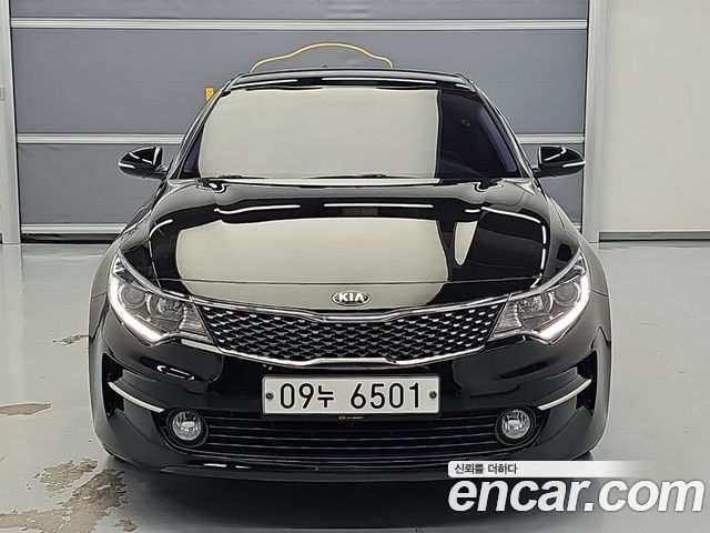 Kia K5 (II) 2.0 MX Prestige