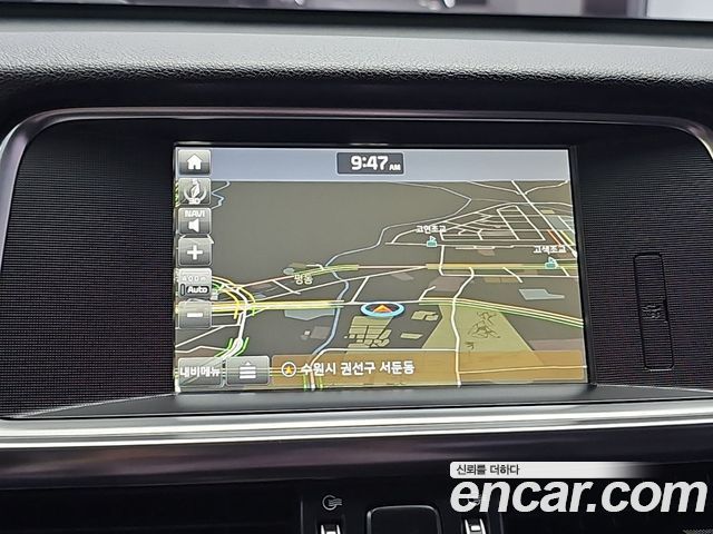 Kia K5 (II) 2.0 MX Prestige 2018 — фото 17