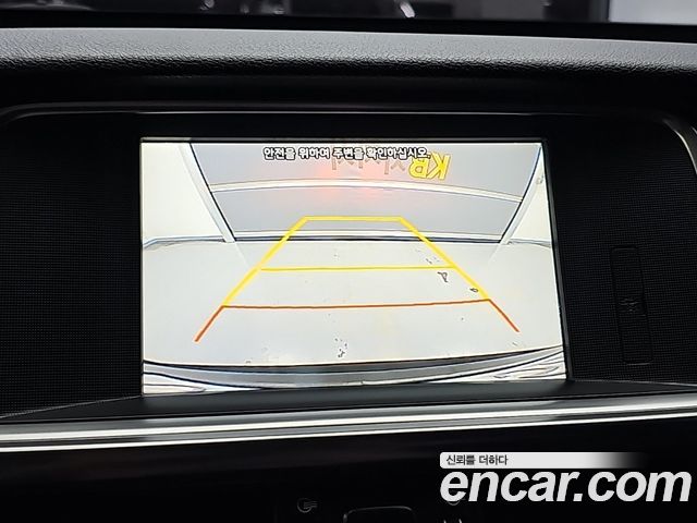 Kia K5 (II) 2.0 MX Prestige 2018 — фото 18