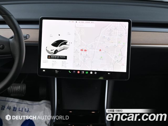 Tesla Model 3 Long Range AWD 2020 — фото 10
