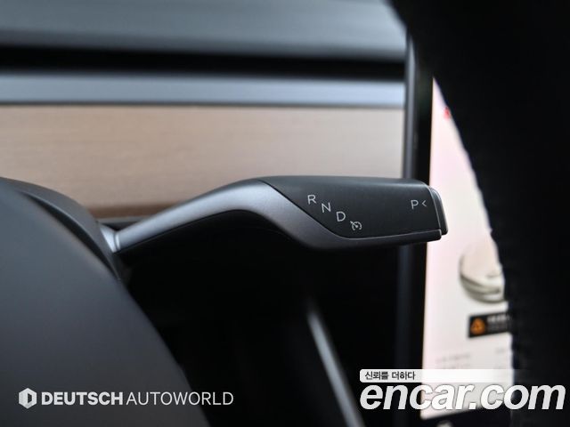 Tesla Model 3 Long Range AWD 2020 — фото 18