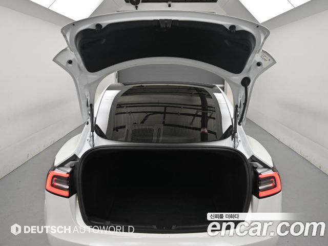Tesla Model 3 Long Range AWD 2020 — фото 23