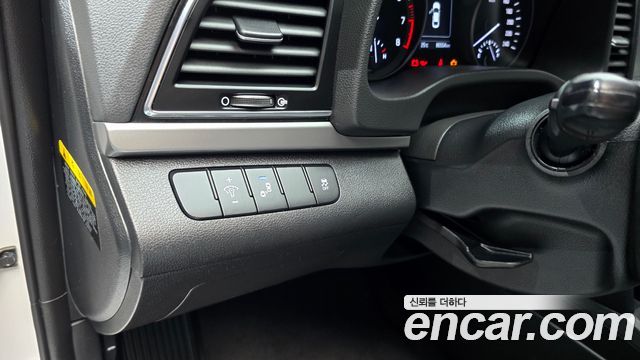 Hyundai Avante (AD) 1.6 GDI Value Plus 2018 — фото 17