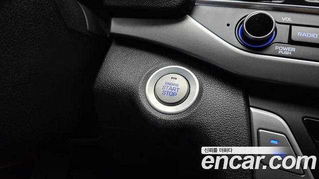 Hyundai Avante (AD) 1.6 GDI Value Plus 2018 — фото 18