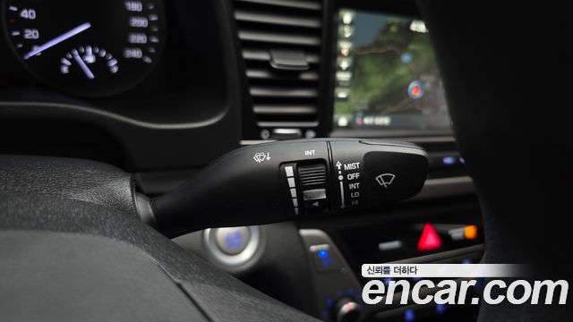 Hyundai Avante (AD) 1.6 GDI Value Plus 2018 — фото 19