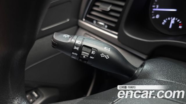 Hyundai Avante (AD) 1.6 GDI Value Plus 2018 — фото 20