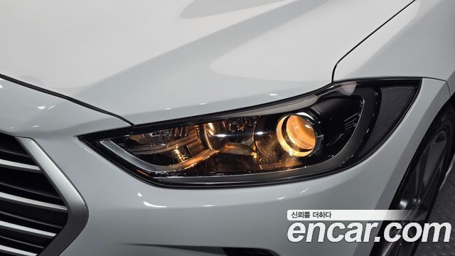 Hyundai Avante (AD) 1.6 GDI Value Plus 2018 — фото 22