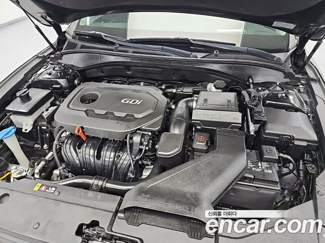 Hyundai Grandeur (IG) 2.4 Premium Special 2017 — фото 5