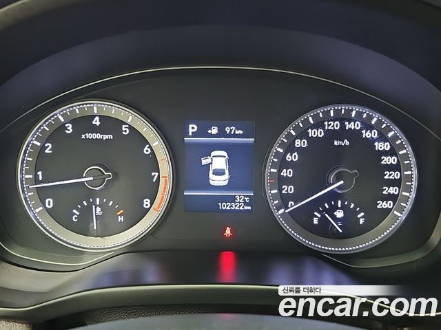 Hyundai Grandeur (IG) 2.4 Premium Special 2017 — фото 6