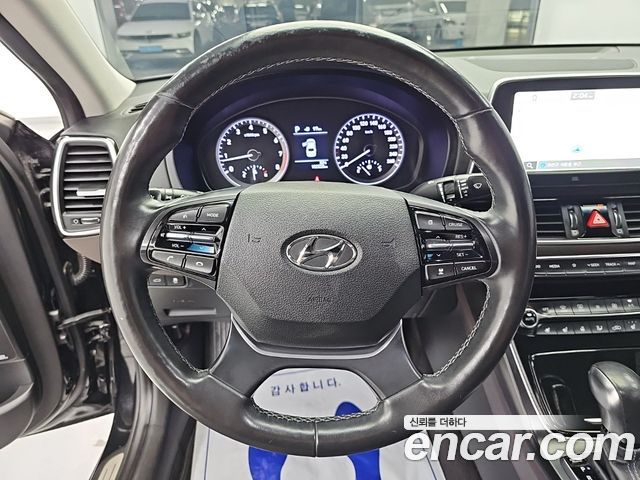 Hyundai Grandeur (IG) 2.4 Premium Special 2017 — фото 9