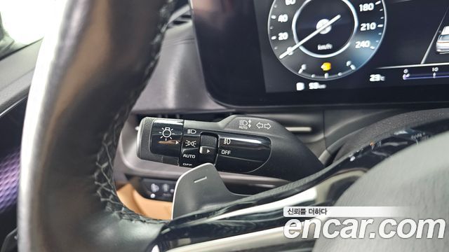 Kia Carnival (IV) Diesel 9-Seater Signature 2021 — фото 16