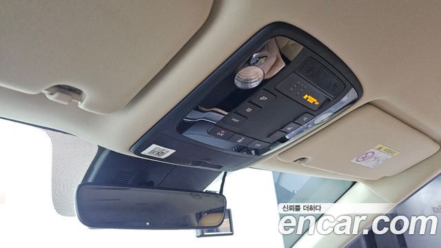 Kia Carnival (IV) Diesel 9-Seater Signature 2021 — фото 18