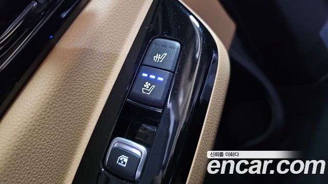 Kia Carnival (IV) Diesel 9-Seater Signature 2021 — фото 19