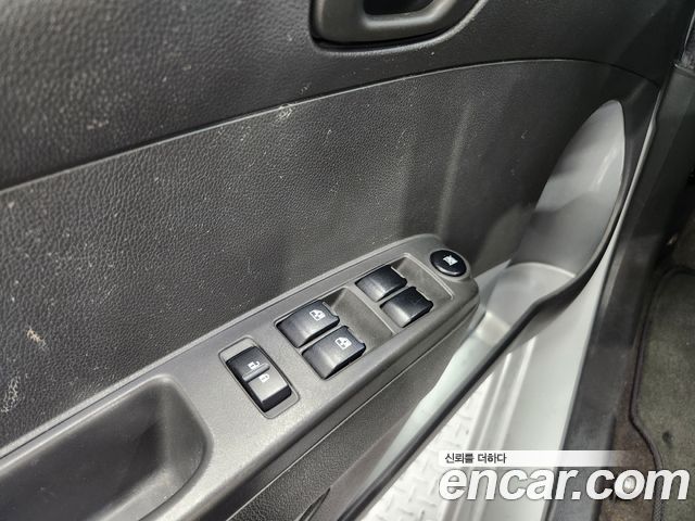 Chevrolet Spark LS+ 2014 — фото 18