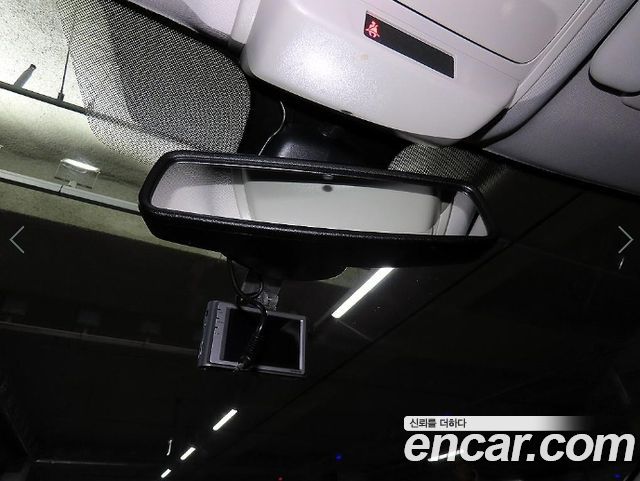 Renault Korea SM6 1.5 dCi LE 2016 — фото 20