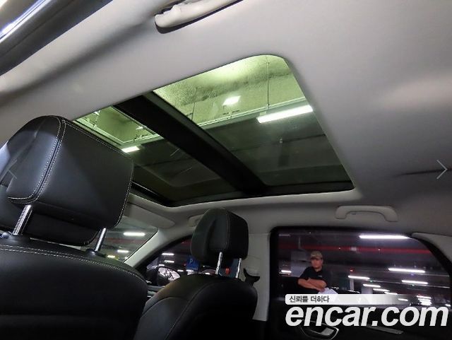 Renault Korea SM6 1.5 dCi LE 2016 — фото 22