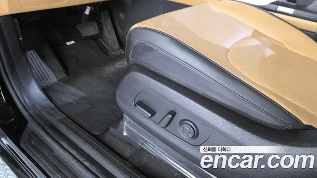 Kia Carnival (IV) Diesel 9-Seater Noblesse 2023 — фото 18