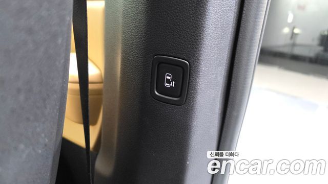 Kia Carnival (IV) Diesel 9-Seater Noblesse 2023 — фото 19