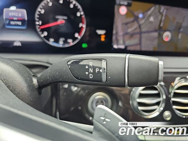 Mercedes-Benz S-Class (W222) S450L 4MATIC 2019 — фото 8