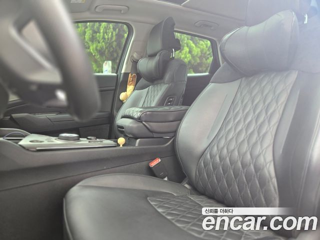 Kia Sportage (V) Gasoline 1.6 Turbo 4WD Signature 2022 — фото 13