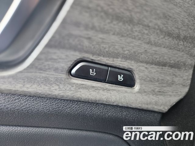 Kia Sportage (V) Gasoline 1.6 Turbo 4WD Signature 2022 — фото 16