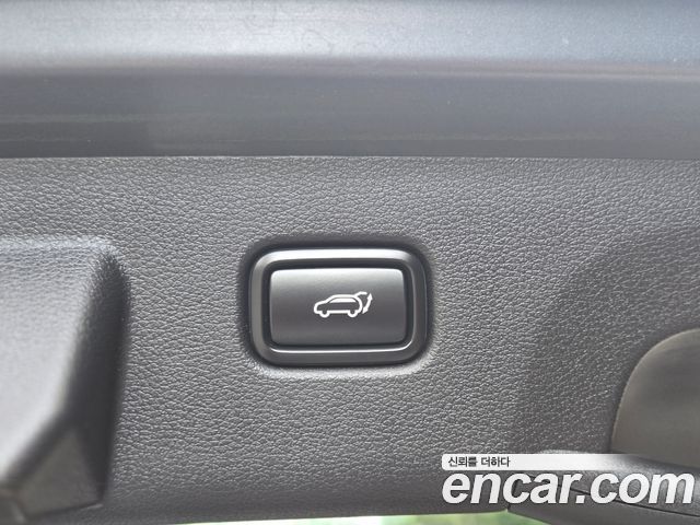 Kia Sportage (V) Gasoline 1.6 Turbo 4WD Signature 2022 — фото 17