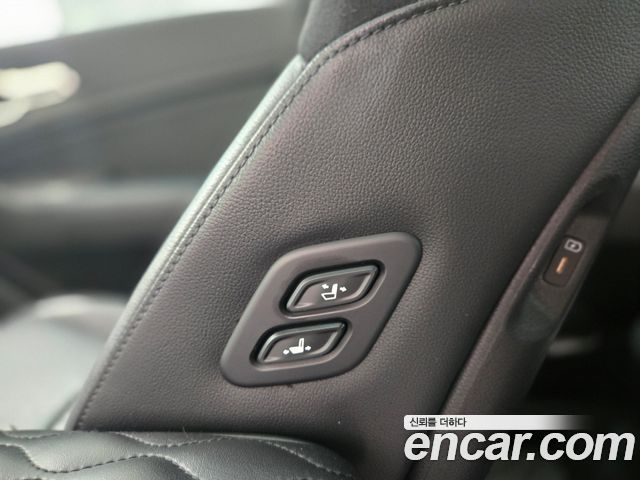 Kia Sportage (V) Gasoline 1.6 Turbo 4WD Signature 2022 — фото 18