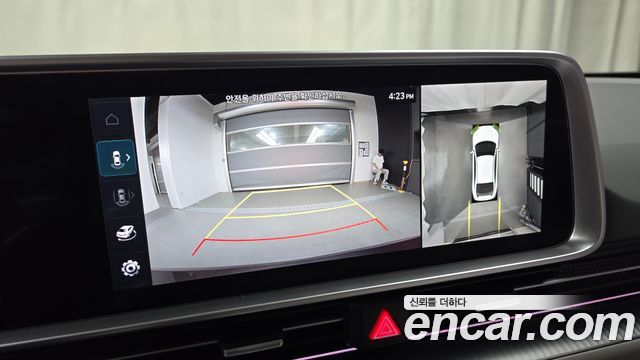 Hyundai Ioniq 6 Long Range Exclusive + 2023 — фото 18