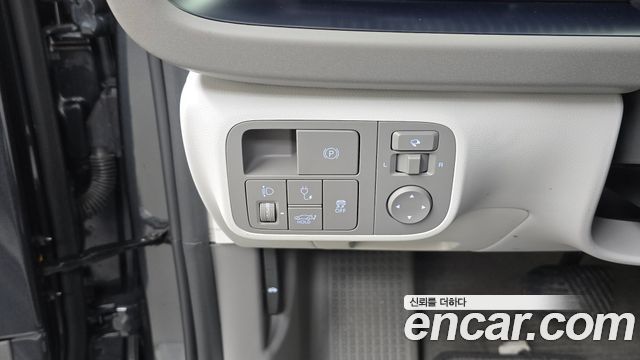 Hyundai Ioniq 6 Long Range Exclusive + 2023 — фото 23