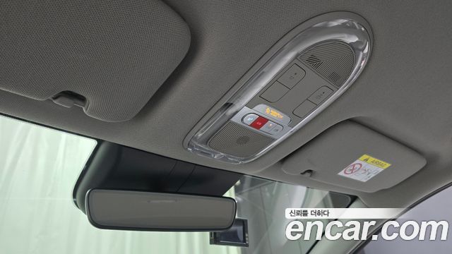 Hyundai Ioniq 6 Long Range Exclusive + 2023 — фото 34