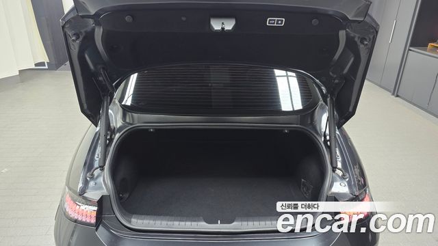 Hyundai Ioniq 6 Long Range Exclusive + 2023 — фото 35