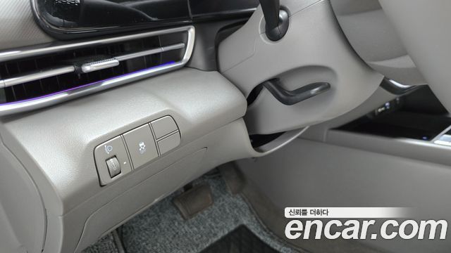 Hyundai Avante (CN7) 1.6 Inspiration 2024 — фото 22